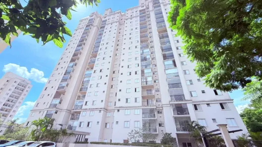 Apartamento com 2 Quartos à venda, 56m² no Vila Rosália, Guarulhos