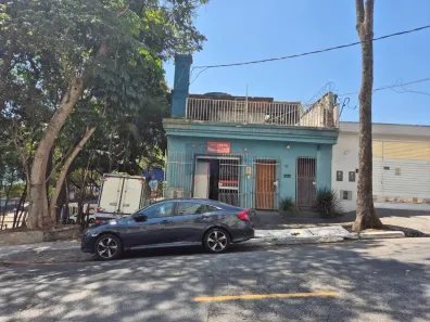 Prédio Comercial à venda, 264m² no Jabaquara, São Paulo