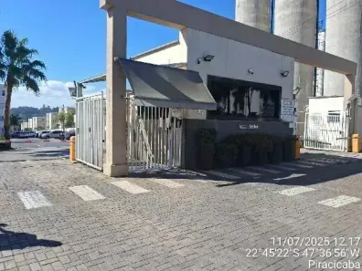 Apartamento com 2 Quartos à venda, 45m² no Pompéia, Piracicaba