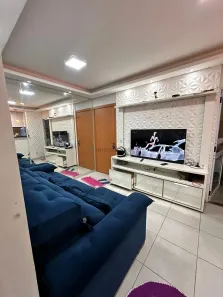 Apartamento com 2 Quartos à venda, 41m² no Coophema, Cuiabá