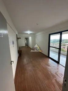 Apartamento com 3 Quartos para venda ou aluguel, 88m² no Jordanópolis, Arujá