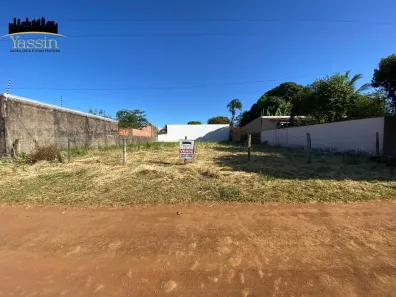Lote/Terreno à venda, 710m² no , Chapada dos Guimarães