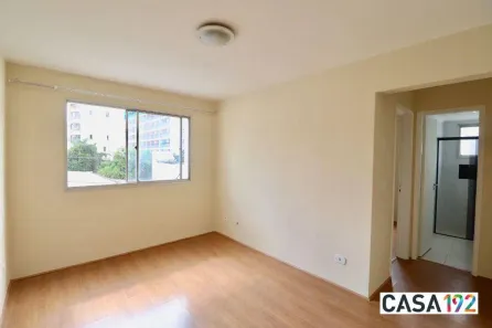 Apartamento com 1 Quarto para venda ou aluguel, 50m² no Nova Piraju, São Paulo