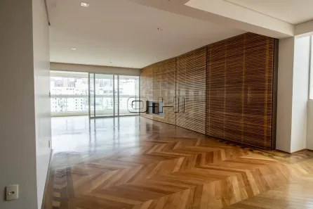Apartamento com 3 Quartos à venda, 230m² no Jardim Paulista, São Paulo