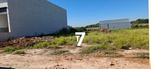 Lote/Terreno à venda, 615m² no Loteamento Comercial Bortoletto, Indaiatuba