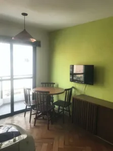 Apartamento com 1 Quarto à venda, 35m² no Bela Vista, São Paulo