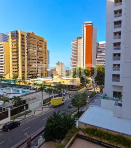 Apartamento com 3 Quartos à venda, 126m² no Meireles, Fortaleza