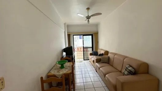 Apartamento com 2 Quartos à venda, 77m² no Aviação, Praia Grande