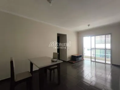 Apartamento com 2 Quartos para alugar, 75m² no Nova América, Piracicaba