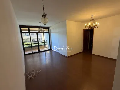 Apartamento com 3 Quartos à venda, 94m² no Taquaral, Campinas