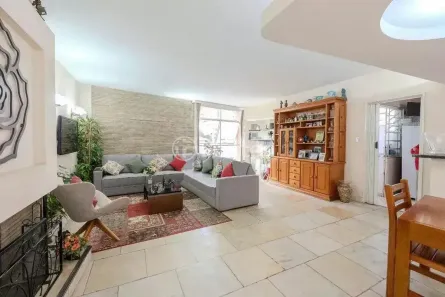 Apartamento com 3 Quartos à venda, 284m² no Bela Vista, São Paulo