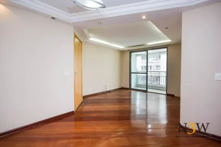 Apartamento com 3 Quartos à venda, 88m² no Vila Leopoldina, São Paulo