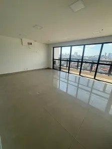 Sala Comercial para alugar, 76m² no Centro, Diadema