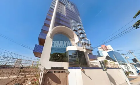 Cobertura com 3 Quartos à venda, 211m² no Centro, Sorocaba