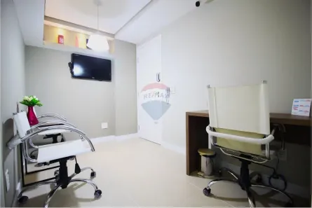 Sala Comercial à venda, 37m² no Jabaquara, São Paulo