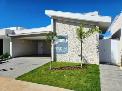 Casa com 3 Quartos à venda, 210m² no Parque Faber Castell I, São Carlos