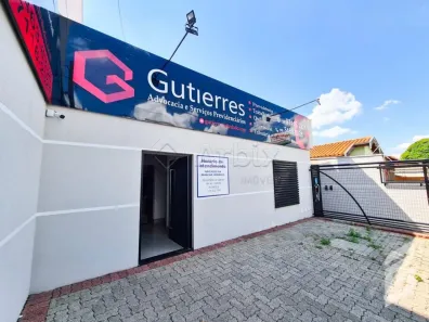 Ponto Comercial à venda, 300m² no Centro, Santa Bárbara D'Oeste