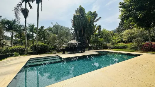 Casa de Condomínio com 4 Quartos à venda, 700m² no Vila Velha, Santana de Parnaíba