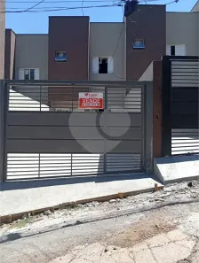 Sobrado com 2 Quartos à venda, 75m² no Vila Clarice, São Paulo