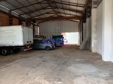 para alugar, 540m² no Vila Bancária, São Paulo
