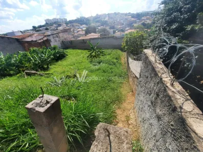 Lote/Terreno à venda, 250m² no Jardim Jurema, Valinhos
