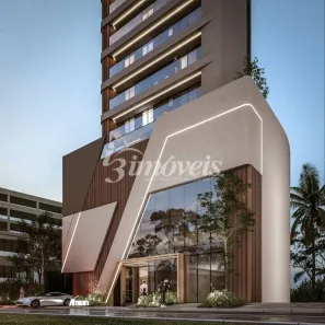 Apartamento com 2 Quartos à venda, 74m² no Centro, Itajaí