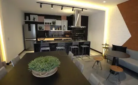 Apartamento com 1 Quarto à venda, 69m² no Fragata, Marília
