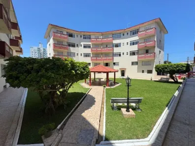 Apartamento com 2 Quartos à venda, 139m² no Gaivota (Interior), Itanhaém