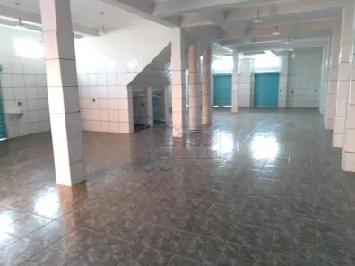 Galpão/Depósito/Armazém para alugar, 350m² no Campos Elíseos, Ribeirão Preto