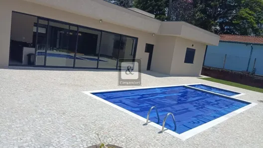 Casa com 3 Quartos à venda, 345m² no Jardim São Bento do Recreio, Valinhos