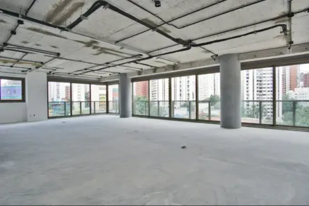 Apartamento com 4 Quartos à venda, 359m² no Vila Nova Conceição, São Paulo