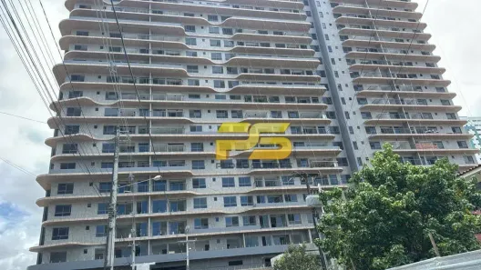 Apartamento com 2 Quartos à venda, 65m² no Jardim Oceania, João Pessoa