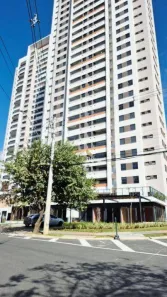 Apartamento com 3 Quartos à venda, 99m² no Jardim do Paço, Sorocaba