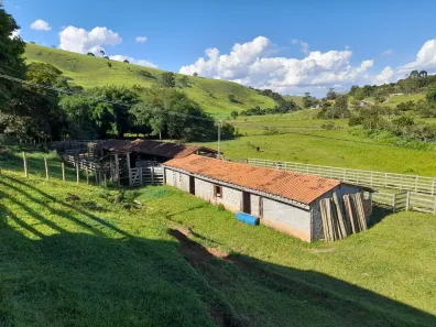 Fazenda/Sítio com 2 Quartos à venda, 480000m² no , Cambuí