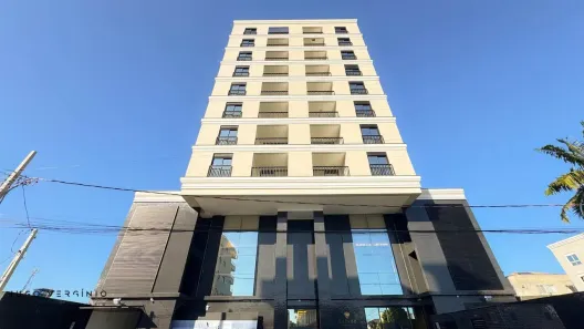 Apartamento com 2 Quartos à venda, 75m² no Jardim Eldorado, Palhoça