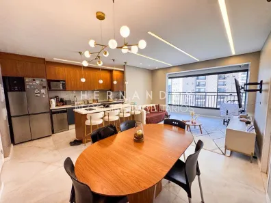 Apartamento com 3 Quartos para venda ou aluguel, 88m² no Alphaville Centro Industrial e Empresarial/Alphaville., Barueri