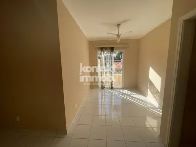 Apartamento com 2 Quartos à venda, 67m² no Jardim Pagliato, Sorocaba