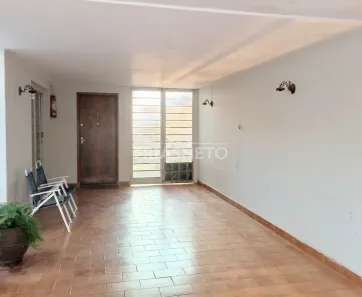 Casa com 3 Quartos à venda, 284m² no São Judas, Piracicaba