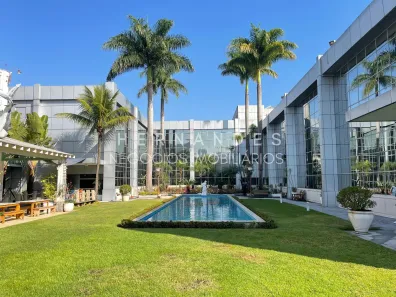 Galpão/Depósito/Armazém à venda, 5300m² no Alphaville Centro Industrial e Empresarial/Alphaville., Barueri