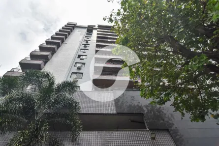 Apartamento com 3 Quartos à venda, 121m² no Santa Rosa, Niterói