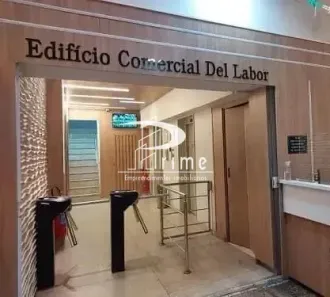 Sala Comercial à venda, 32m² no Centro, Niterói