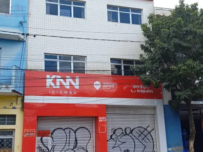 Prédio Comercial para alugar, 370m² no Vila Pirituba, São Paulo