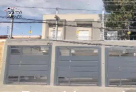 Sobrado com 3 Quartos à venda, 100m² no Chácara Belenzinho, São Paulo