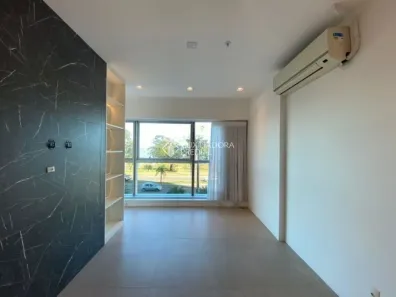 Apartamento com 1 Quarto para alugar, 43m² no Cristal, Porto Alegre