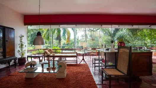 Casa de Condomínio com 3 Quartos à venda, 276m² no São Conrado, Rio de Janeiro