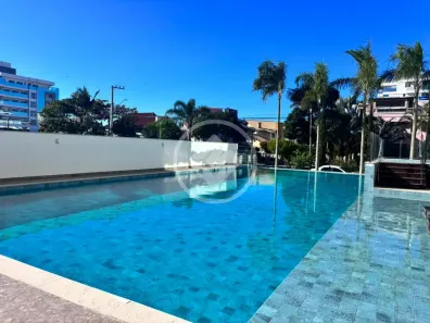 Apartamento com 2 Quartos à venda, 87m² no Palmas do Arvoredo, Governador Celso Ramos