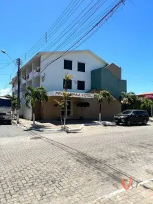 Prédio Comercial à venda, 1281m² no Pecém, São Gonçalo do Amarante