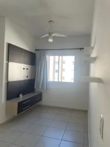 Apartamento com 2 Quartos para alugar, 50m² no Além Ponte, Sorocaba