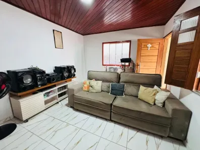Casa com 2 Quartos à venda, 110m² no Pedreira, Belém