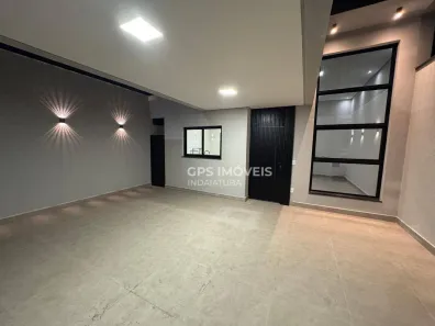 Casa com 3 Quartos à venda, 101m² no Jardim Bom Sucesso, Indaiatuba